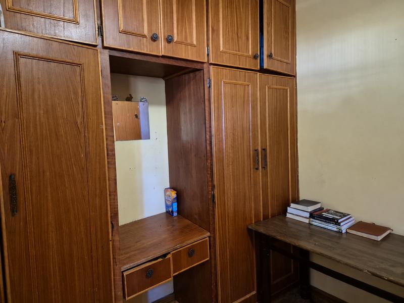 4 Bedroom Property for Sale in Bothaville Free State